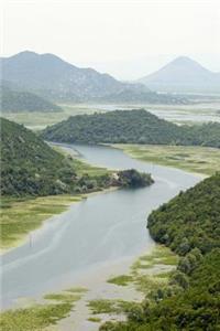 River Landscape Seychelles, Africa Journal