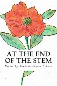 At the End of the Stem