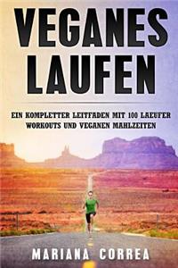 Veganes LAUFEN