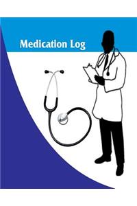 Medication Log