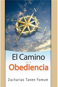 Camino de la Obediencia