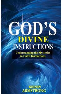 God's Divine Instructions