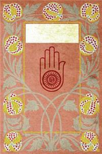 Monogram Jainism Notebook