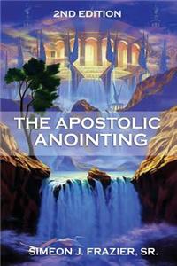 Apostolic Anointing