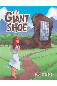 The Giant Shoe