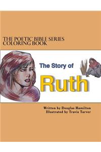 Ruth Coloring Book