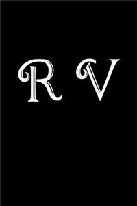 R V