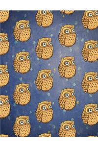 Owl Sketchpad