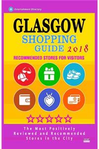 Glasgow Shopping Guide 2018