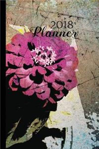 2018 Planner