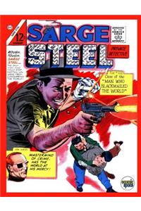 Sarge Steel #2