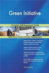 Green Initiative