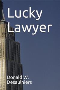 Lucky Lawyer