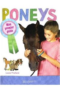 Poneys, Mon Premier Guide