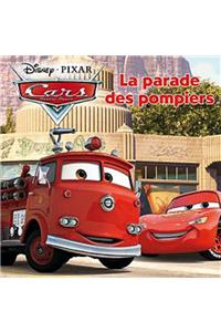 La Parade Des Pompiers, Disney Monde Enchante