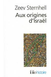 Aux Origines D Israel