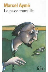 Le passe-muraille