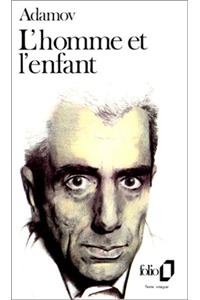Homme Et L Enfant