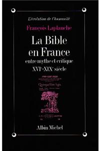 Bible En France (La)