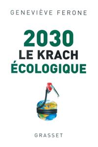 2030 le krach écologique