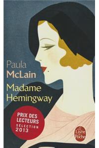 Madame Hemingway