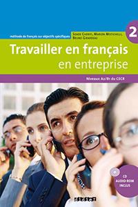Travailler en francais en entreprise