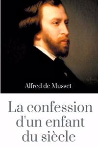 Confession d'un enfant du siècle
