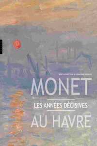 Monet au Havre