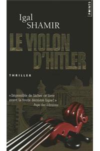 Violon D'Hitler(le)