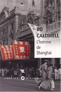 L'homme de Shangai