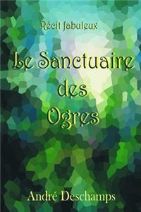 Sanctuaire des Ogres