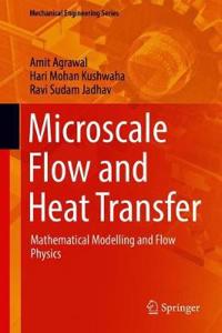 Microscale Flow and Heat Transfer