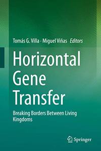 Horizontal Gene Transfer