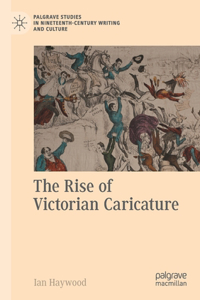 Rise of Victorian Caricature