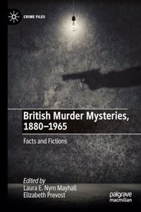 British Murder Mysteries, 1880-1965