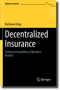 Decentralized Insurance