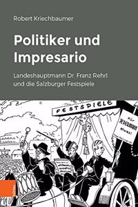 Politiker Und Impresario