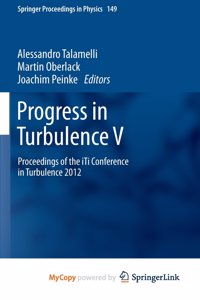 Progress in Turbulence V