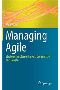 Managing Agile