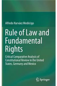 Rule of Law and Fundamental Rights