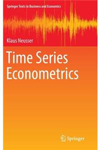 Time Series Econometrics