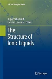 Structure of Ionic Liquids