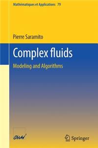 Complex Fluids