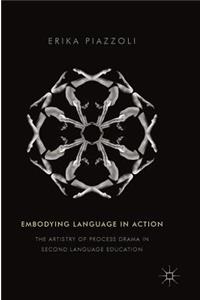 Embodying Language in Action