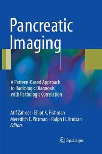 Pancreatic Imaging