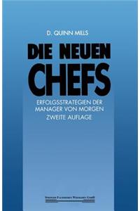 Die Neuen Chefs