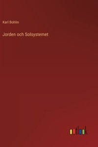 Jorden och Solsystemet