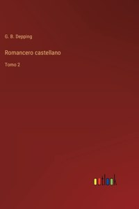 Romancero castellano