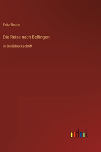 Reise nach Bellingen