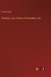 Charley's Log